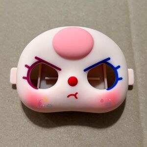 Baby Three 80% Authentic Face Replacement Special Eyes